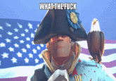 Original audio from this post: <a href="https://twitter.com/ShaPatSmith/status/1411716431046184960">Happy 4th of July</a>.