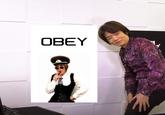 OBEY