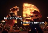 MCJRPGGUY Scrimblo Bimblo