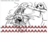 watched the new mitski AAAAAAAAAAAAAA AAAAAAAÄAAAAAA