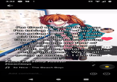 3:32 6 B • I'm tired of being this way. I'm taking control of my lif I'm going to ask out a cute girl that I know who looks like Asuka. I'm finally going to overcome my fear of rejection, my hatred of myself, and my total lack of 1945 154 self confidence. We're all @thedeegmeister going to make it. I can feel #anime #eva #evangelion 98 #neongenesisevangelion #nge #asuka #rei #shinji #weezer #beachboys o 3e Nice - The Beach Boys Add comment...