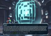 ADAM What the f--- did you just f------ say about Raven Beak, you little bitch? I'll have you know he graduated top of his class in the Chozo Corps, and he's been involved in numerous secret raids on SR388 among other planets, and he has over 3 bajillion confirmed kills. He is trained in avian warfare and he's the top sniper in the entire Mawkin Tribe. You are nothing to him but just another target. He will wipe you the f--- out with precision the likes of which has never been seen before on this galaxy, mark my f------ words. You think you can get away with saying that s--- to him over the network station? Think again, f-----. As we speak he is contacting his secret network of spies across ZDR and your location is being traced right now so you better prepare for the storm, maggot. The storm missiles that wipes out the pathetic little thing you call your life. You're f------ dead, kid. he can be anywhere, anytime, and he can kill you in over seven hundred ways, and that's just with his bare talons. Not trained in unarmed combat, but he has access to the entire arsenal of the Mawkin Tribe Chozo Corps and he will use it to its full extent to wipe your miserable ass off the face of the galaxy, you little s---. If only you could have known what unholy retribution your little "clever" comment was about to bring down upon you, maybe you would have held your f------ tongue. But you couldn't, you didn't, and now you're paying the price, you goddamn idiot. He will s--- fury all over you and you will drown in it. You're f------ dead, kiddo. A is he extensively In any case, proceed on your way to the surface and be aware of your surroudings, Samus.