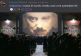 Muted 3h Sandy Cheeks C--- Vore Subreddit Link Cheese Wizard Yesterday at 11:25 PM @Specnex muted 3h sandy cheeks c--- vore subreddit link 2 E 1 1 INGSOC ONGSOC