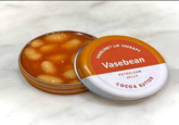 LIP THERAPY THERAPY Vasebean PETROLEUM JELLY COCOA SOOTH VASELINE 8707350 BUTTER