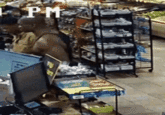 🎶 Do the counterfeit shuffle 🎶 <iframe width="300" height="168" src="https://www.youtube.com/embed/D4LmDdC-elQ?start=100" title="YouTube video player" frameborder="0" allow="accelerometer; autoplay; clipboard-write; encrypted-media; gyroscope; picture-in-picture" allowfullscreen></iframe>