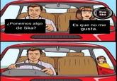 Reg Ska ¿Ponemos algo Es que no me gusta. de Ska? 111111
