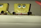 SpongeBob