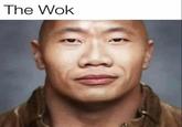the wok The Wok