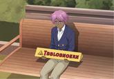<blockquote class="twitter-tweet"><p lang="en" dir="ltr">My roommate got super stoned a couple weeks back and found out you can order a personalized big toblerone. He immediately forgot about it until it showed up last night <a href="https://t.co/7NFydTqRQk">pic.twitter.com/7NFydTqRQk</a></p>&mdash; Gordi @ BLFC!!!! (@gordihyena) <a href="https://twitter.com/gordihyena/status/1172946706226278400?ref_src=twsrc%5Etfw">September 14, 2019</a></blockquote> <script async src="https://platform.twitter.com/widgets.js" charset="utf-8"></script>