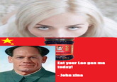 CHILI CRISP Eat your Lao gan ma today! - John xina 000