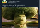 Veggietales Facts @Veggiefact Vegsiefales veggietales PS6 graphics