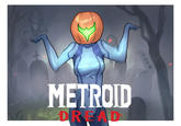 METROID DREAD