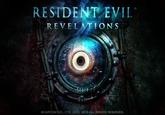 RESIDENT EVIL REVELATIONS Start: CCAPCOM Co., LTD, 2012, 2013 ALL RIGHTS RESERVED.