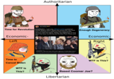 Authoritarian Jack Hadfield @JackHadders Time for Revolution BOMBSHELL: Last year, @NationalFile published Enough Degeneracy Ashley Biden's diary, where she wrote she may have been molested as a child and had inappropriate showers with her father. Today, the legitimacy of that diary has been confirmed by the New York Times and FBI Economic- Economic- Left Right nationalfile.com BOMBSHELL: New York Times, FBI Confirm Legitimacy of Ashley Biden Diary P.. Last year, National File published pages of Ashley Biden's diary, revealing she had inappropriate showers with her father. Today the diary has been verified Time to W-- is This? Cancel Biden W-- is This? Based Coomer Joe? Libertarian