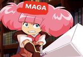 MAGA