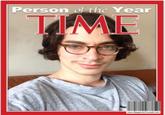 Person of the Year TIME www.Magaine
