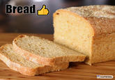 Bread KAPWING