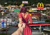 EXON SUNOC GATEWAY TACO BELL EXON "GIFTS&SOUVEN McDonald's bevs Restaurant DIESEL CONFERENCE CENTER Souvenirs GIR Shop P rgh MeCen urg Harviur SUBUNG Prk Autat Quiznos Sus udget EXON Self Cash WAL WMART Reg SATS 3 58 Supreme 39 Plus 4.271
