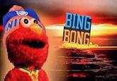 BING BONG