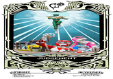 20 - Judgement JUDGEMENT UPRIGHT -Judgement -Rebirth -Inner Calling -Absolution REVERSED Self Doubt- Inner Critic- Ignoring the Call-