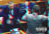 Parental Advisory (Courtroom Shooting) PARENTA L ADVISORY EXPLICIT CONTENT 25th in ****