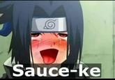 Sauce-ke