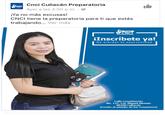 Cnci Culiacán Preparatoria Propa CNCI Ayer a las 2:00 p.m. · O ¡Ya no más excusas! CNCI tiene la preparatoria para ti que estás trabajando... Ver más VCNCI Prepa iInscríbete ya! No pierdas la oportunidad Calle Constitución No. 137, Col. Miguel Alemán 80200 Culiacán (Frente al estadio de los Tomateros)