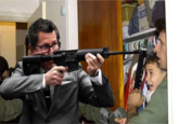 Binger Getting Elian Gonzalez