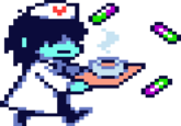 Delta Dose
