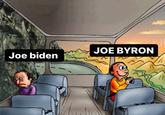 JOE BYRON Joe biden