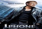 BILL GATES İPHONE ONE MAN SAW IT COMING