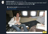 marina oswald @marinaOswald · 22h half the replies are "the depravity of the ruling class has never been clearer" and the other half are "ghislaine is kinda bad tho 00" marina oswald @marinaOswald · 23h Show this thread GOVERNMENT EXHIBIT 343 s2 20 Cr. 330 (AJN)