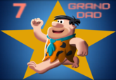 GRAND DAD Star Calidurm