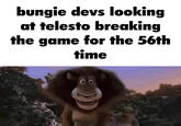 bungie devs looking at telesto breaking the game for the 56th time