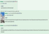 Anonymous ID:FO+R38AF Tue 14 Dec 2021 02:05:43 No.352066947 Report Quoted By: >>352067149 >>352081370 >>352066835 I wonder if we're goinna build our own monolithic wonders someday? View Same Google iqdb SauceNAO Trace Screenshot_20211214-211303_DuckD (...).jpg, 855KİB, 1219x1003 Anonymous ID:690YPLPB Tue 14 Dec 2021 05:43:40 No.352081370 E Report Quoted By: >>352081645 >>352082036 >>352083723 >>352066947 The Americans sort of did already, Mount Rushmore will be recognizable for millions of years. The granite erodes at a rate of about 1 inch every 10,000 years and each nose is about 240 inches long, they will erode for about 2.4 million years before no longer being recognizable as faces. Anonymous ID:690YPLPB Tue 14 Dec 2021 05:47:39 No.352081645 Report >>352081370 Well that is speaking hypothetically of course. Realistically Mt Rushmore, one of the only things we've built that could've remained long after we were gone, will be destroyed by the Americans at some point in the next few decades for representing mean evil scary white slave owners. Rectangle Font
