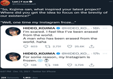 GENIUS KOJUMBO MOMENT