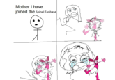Mother I Have Joined the Spinel Fanbase Mother I have joined the spinel Fanbase