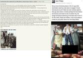 buck breaking posts How Male Blacks Were Sodomized By Gay White Masters, During The Slave Trade Da by ponti93(m): 8:42pm On Feb 03 Kevin TF Black Yesterday at 10:44 PM Houston, TX Ras Iniejah Allen Did you know that during slavery in the U.S. gay white slaveholders would buy male slaves to engage in forced homosexual sex acts? Did you know that during slavery in the U.S. gay white slaveholders would buy male slaves to engage in forced homosexual sex acts? Black men were routinely r---- by their gay slave owners. It involves perhaps the most heinous and atrocious acts known to man on another man, the savage homosexual sodomizing of the black male in front of his wife, family, friends and children, a tool of pure pleasure to keep all young black slaves from ever being defiant. These male slaves were purchase based entirely on the prerequisite of them possessing a large joystick. Black men were routinely r---- by their gay slave owners. The process was known as "breaking the buck". It involves perhaps the most heinous and atrocious acts known to man. A strapping N---- slave, who was defiant, surly and may stir up trouble, was beaten with a whip till bloody in front of his entire slave congregation. The slave owner, deathly afraid of an uprising, would cut down a tree and, with the help of the overseer, would then pummel the deviant "buck" into submission. Once the slave was worn down, the white master had the other N---- slaves force him over the tree stump where his britches would be removed and he laid fully exposed and ripe for the taking. What came next caused fear and terror to ripple through every slave plantation across the South. The master, drunk on blood lust, would explain to all strong, young black men that if they do not follow strict orders and comply with the whims of the Overseer and the Master, this too would be their fate. He removed his own clothing and proceeded to savagely sodomize the buck in front his wife, family, friends and children. He then invited his associates from other plantations to join in the ****** Festivities. In order for his plan to take effect, he would require the buck's male child to watch, front row center, so he too can witness his father's sexual demise and humiliation. Buck Breaking was the slave master's very effective tool to keep all young black slaves from ever being defiant and taking revenge. It also frightened the mother's and wives from ever giving consent to an uprising. Buck Breaking was so successful that it was made into a "Sex Farm" where white men could travel from plantation to plantation feeding their sadistic, homosexual needs. 1 Like BUCK BREAKING AND SEX FARMS CORRUPTION AND EFFEMINIZATION