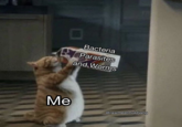 Bacteria Parasites and Worms Me @rawmeatmukbang
