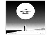 TEN THOUSAND YEARS.