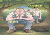 Wendy Ben