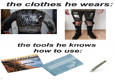 the clothes he wears: GSM MADEA uns of the tools he knows how to use: Geben State ADVANTAGE 0000 0000 0000 0000 CARDHOLDER JOHN 000000000 Smart. Simple. Secure. SXA tap TRANSIT ACCESS PASS REGULAR