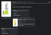 Anonymous Fri 17 Sep 2021 16:14:28 No.125809648 View Reply Original Report [36 / 10 /2 Quoted By: >>125809667 >>125809921 >>125809947 >>125809978 >>125810043 >>125810166 >>125810835 >>125811025 >>125811109 >>125811132 >>125811149 >>125811175 >>125811424 >>125812446 i drew nibbles the mosue from tom and jery jumping out of a big cake i take requests Anonymous Fri 17 Sep 2021 16:15:32 No.125809667 Report Quoted By: >>125809896 >>125809648 Draw him fighting Goku evenly 38KIB, 1610x1200, nibblescake.png View Same Google ImgOps iqdb SauceNAO nibblesgoku.png, 55KIB, 1610x1290 View Same Google ImgOps iqdb SauceNAO Anonymous Fri 17 Sep 2021 16:26:56 No.125809896 Report Quoted By: >>125811175 >>125814124 >>125809667 sorry anon i can only draw nibbles the mouse and jery right now but i will becaome a bertter artist Anonymous Fri 17 Sep 2021 16:28:24 No.125809921 Report Quoted By: >>125809962 >>125809648 Draw him assassinating JFK