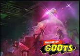 NICKELODEON GOOTS