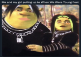When We Were Young Festival meme