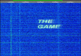 4.625 MHz 4.626 MHz 4.627 MHz 4.62 MHz 4.62 MHz THE GAME
