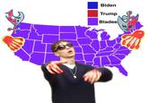 Biden Trump Bladee @drenncels