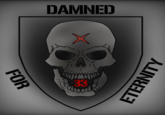 DAMNED 33 FOR ETERNITY