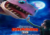 DREAMWORKS. HOW TO TRAIN YOUR DRAGON 3D In Theatres, reaLD 3D and IMAX 3D March 26
