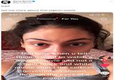 Sonny Bunch ... @SonnyBunch wait tell me more about this pigeon movie 3:07 1 l LTE Following For You LIVE film bros when u tell them u want to watch a marvel movie and not a 2 hour black and white movie about the serbian government shown through the eyes of a pigeon 7332 251